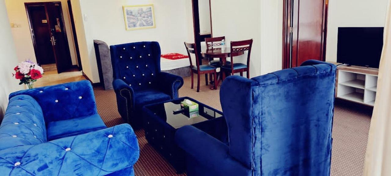 Victory Apartment Berjaya Times Square Kl Kuala Lumpur Exterior foto
