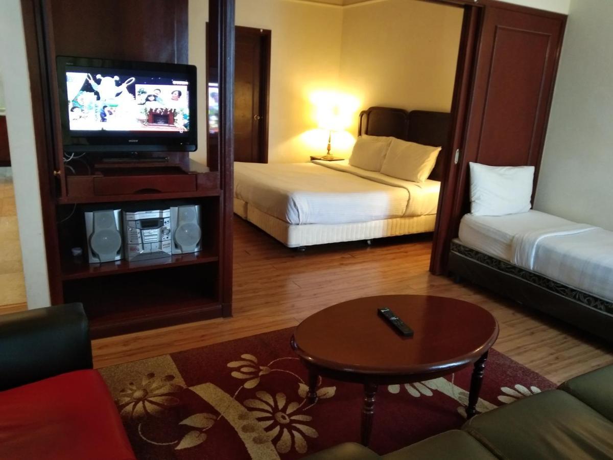 Victory Apartment Berjaya Times Square Kl Kuala Lumpur Exterior foto