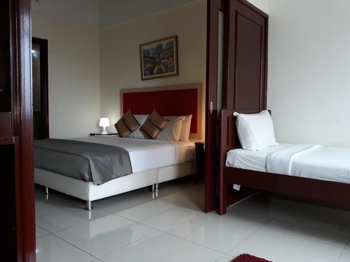 Victory Apartment Berjaya Times Square Kl Kuala Lumpur Exterior foto