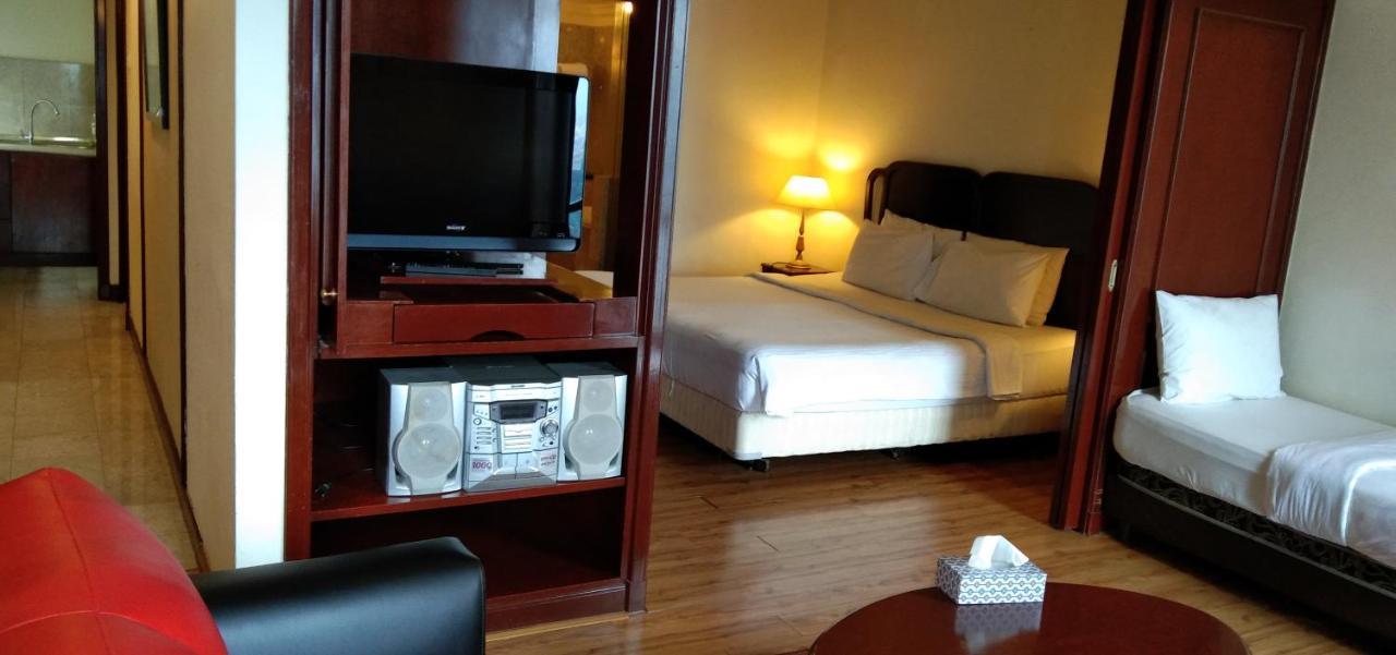 Victory Apartment Berjaya Times Square Kl Kuala Lumpur Exterior foto