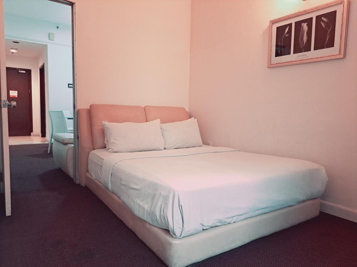 Victory Apartment Berjaya Times Square Kl Kuala Lumpur Exterior foto